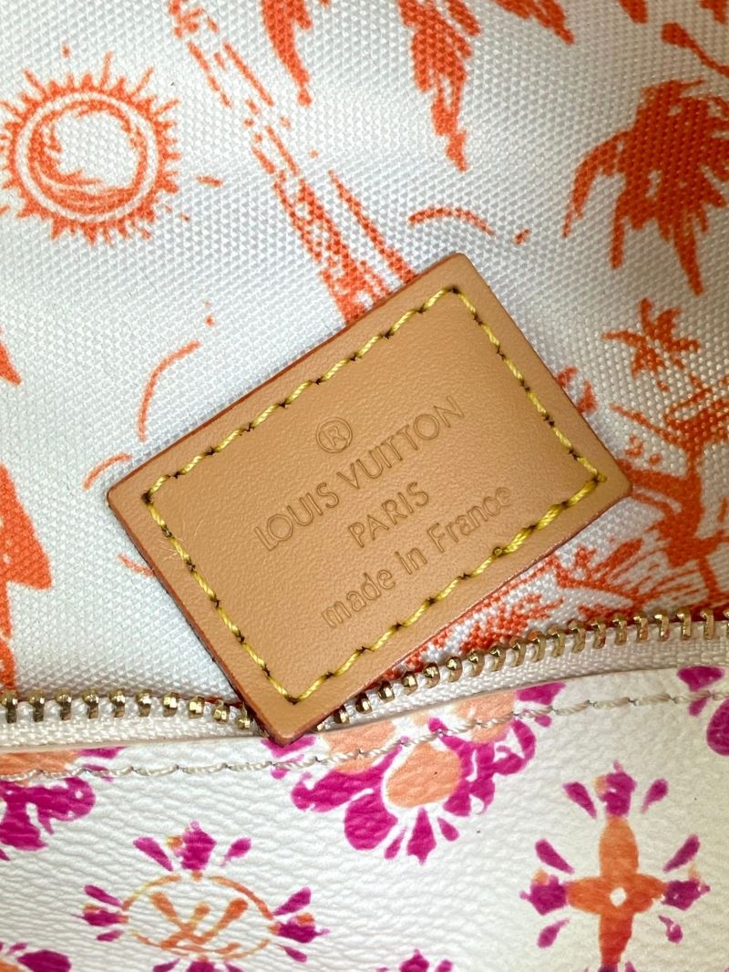Louis Vuitton Shopping Bags